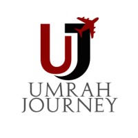 Umrah Journey logo - Similar company to Call For Umrah