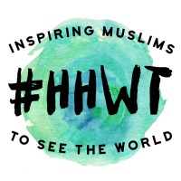 Have Halal, Will Travel logo - Similar company to Halaltrip