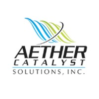 Aether Catalyst Solutions, Inc. logo - Similar company to Conation Capital Corp.