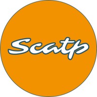Scatp logo - Similar company to Wib Ads