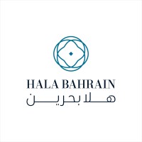 Hala Bahrain Hospitality logo - Similar company to Masso