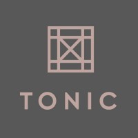 Tonic Worcester logo - Similar company to Wayland'S Yard