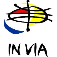 IN VIA Augsburg e.V. , kath. Verband für Mädchen- und Frauensozialarbeit der Diözese Augsburg logo - Similar company to Aau E.V.