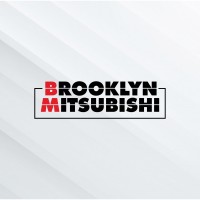 Brooklyn Mitsubishi logo - Similar company to Jacobs Mitsubishi