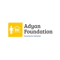 Adyan Foundation logo - Similar company to Adyan Foundation