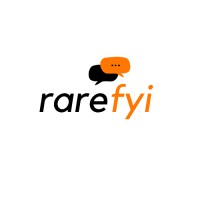 Rarefyi logo - Similar company to Brightline Communications Pte Ltd