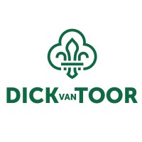 Scoutinggroep Dick van Toor logo - Similar company to White Digital Agency