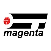 Chaveiro Magenta logo - Similar company to Chaveiro Delta