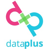 DataPlus logo - Similar company to Dataplus-Al
