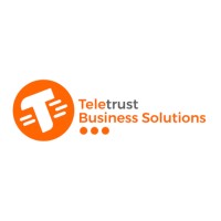 Teletrust Business Solutions Limited logo - Similar company to Es Dios Consult (Esdicon)