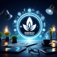 Energy Intelligence logo - Similar company to Dear Intelligence