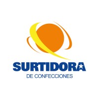 Surtidora Almacenes logo - Similar company to Surtidora De Confecciones