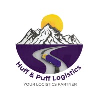Huff & Puff Logistics logo - Similar company to Zag Communication