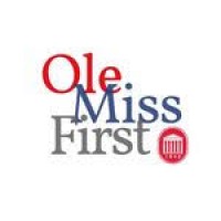 Ole Miss First
