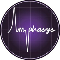 Amphasys logo - Similar company to Phenolytics
