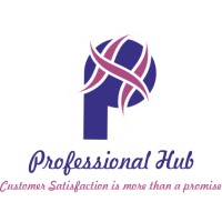 Professional Hub logo - Similar company to Professional Hub
