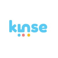 Kinse logo - Similar company to Outhrive