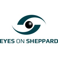 Eyes On Sheppard logo - Similar company to Hrpurpose