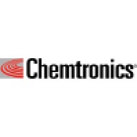Chemtronics logo - Similar company to Techspray
