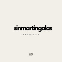 sinmartingalas comunicación logo - Similar company to Anglood Digital