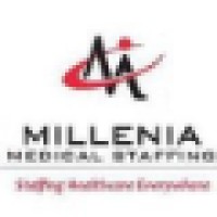 Millenia Medical Staffing logo - Similar company to Self-Employed - Consultant
