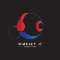 Bradley JP Productions logo - Similar company to Perception Studios, Visual Marketing Agency