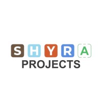 SHYRA PROJECTS PRIVATE LIMITED logo - Similar company to Worknomic