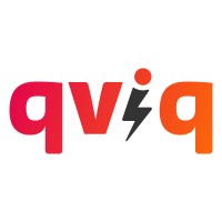 Qviq® logo - Similar company to Rare Labs