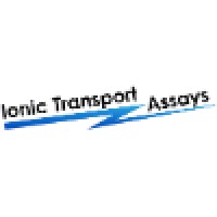 Ionic Transport Assays logo - Similar company to Intellarx