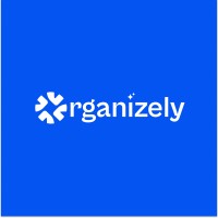 ORGANIZELY logo - Similar company to Dondich Creative, Llc