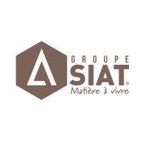 Groupe SIAT logo - Similar company to Drouin Sas