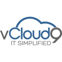 VCloud9 LLC logo - Similar company to Cloud Communication Technologies, Llc