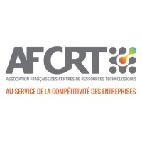 AFCRT logo - Similar company to Synhera