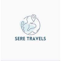 Sere Travels logo - Similar company to Edia - Create Smart Content That Saves You Costs And Drives More Revenue.