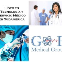 G&F Medical Group logo - Similar company to Blooming