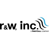 R&W Inc logo - Similar company to Str Mechanical