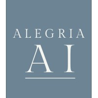 Alegria AI logo - Similar company to Propulse.Ai