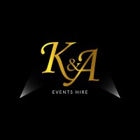 K&A Events Hire