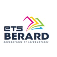 ETS BERARD logo - Similar company to Idf Communication