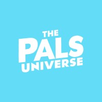 The Pals Universe® logo - Similar company to Adgrab, Llc