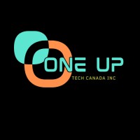 One-Up Technologies Inc logo - Similar company to Oneup Technologies Llc