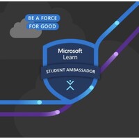Microsoft Learn Student Ambassadors Nigeria logo - Similar company to Shepha Properties Ltd