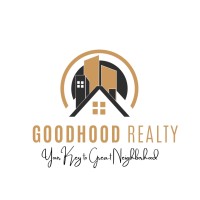 GoodHoodRealty logo - Similar company to Spaceview Experts