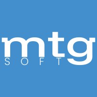 MTG SOFT logo - Similar company to Bimser Turkiye