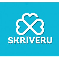 SKRĪVERU SALDUMI logo - Similar company to Hedonya