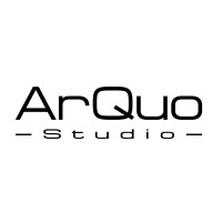 ArQuo Studio logo - Similar company to Elemental Arquitectos