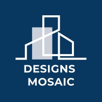 Designs Mosaic logo - Similar company to Archisoft Design Services Llp