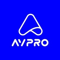 AVPro - ÁUDIO, VÍDEO E SEGURANÇA logo - Similar company to Apsei