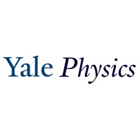 Yale University Physics Department logo - Similar company to Yale Society Of Physics Students