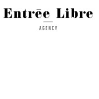 Entrée Libre logo - Similar company to Cousines Et Dependances